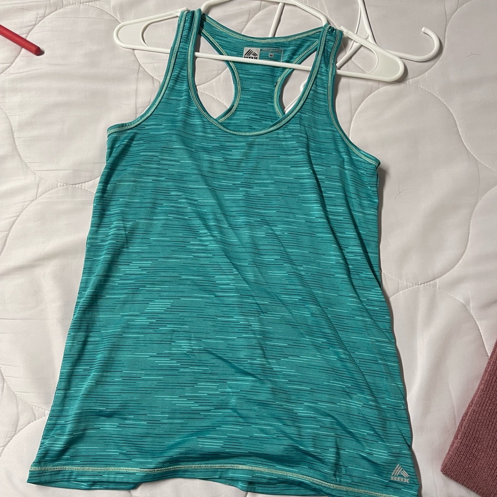 RBX athletic tank